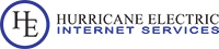 Hurricane Electric
