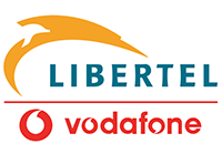 Vodafone Libertel